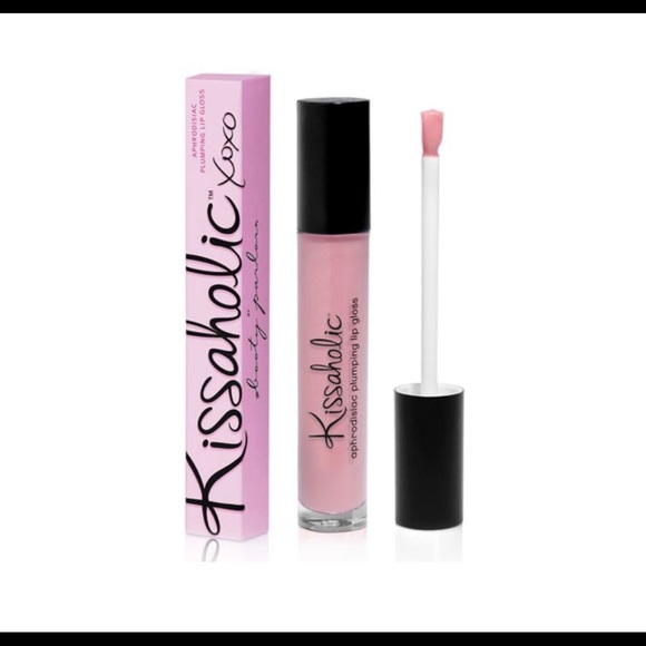 Booty Parlor lip gloss - Picture 1 of 2